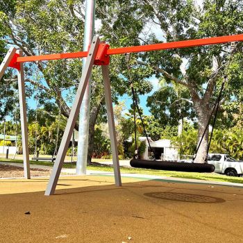 McConachy Park Playground