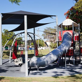 Joe Kirwan Park Playground