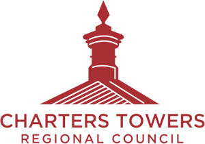 Charters Towers Regional Council logo