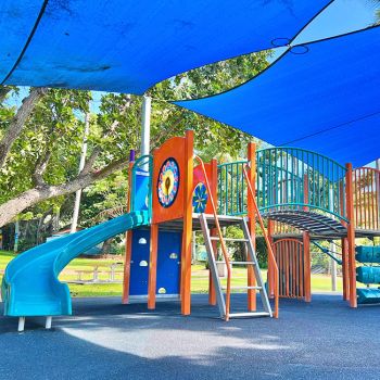 Alma Bay Playground