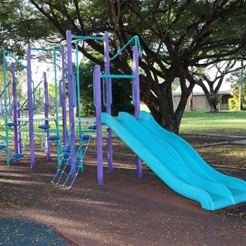 Serissa Park Slide