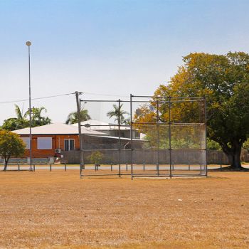 Corcoran Park - Townsville City Council