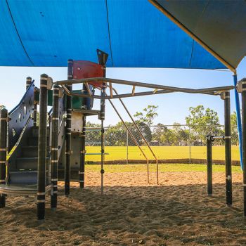 Jabiru Park Play Equipment