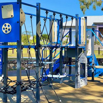 Shutehaven Park Playground