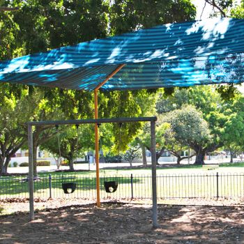 Cutheringa Park Playground