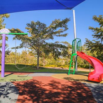 Sanctum Park South Playground