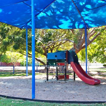 Cutheringa Park Playground