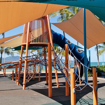 Strand Park - Townsville City Council