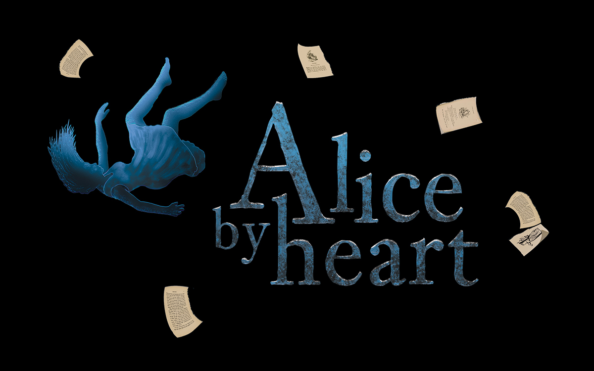 Alice By Heart image