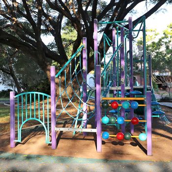 Serissa Park Playground