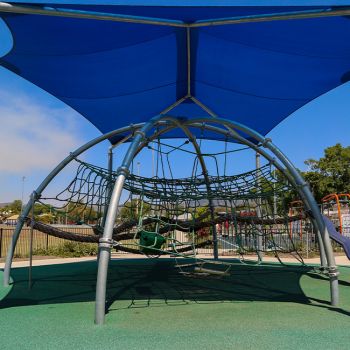 Corcoran Park Play Equipment