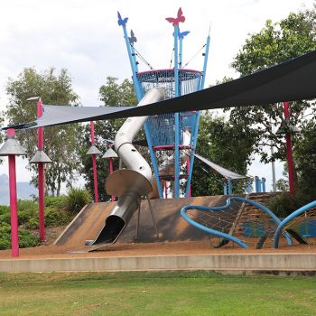 Birdwing Park Playground