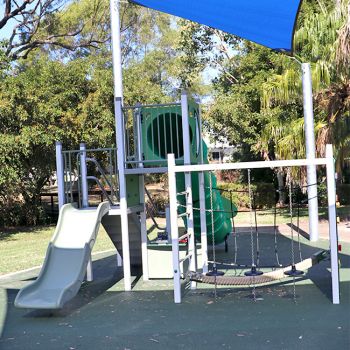 Needletail Park Playground