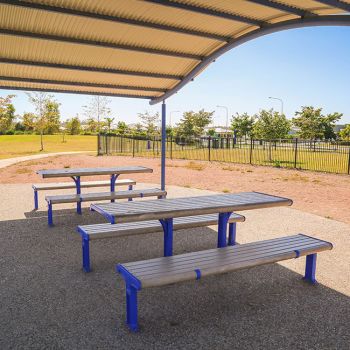 Sanctum Park Dog Park