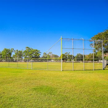 Jabiru Park Sports Field