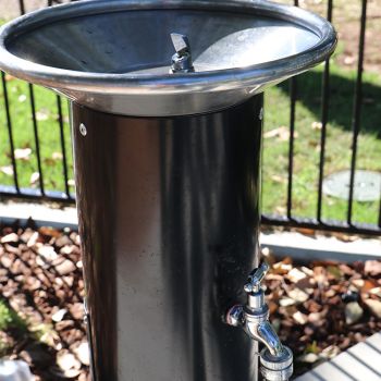 Thuringowa Park Drinking Fountain