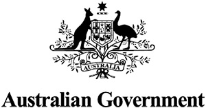 Australian Government logo