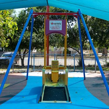 Aplins Weir Rotary Park Play Equipment