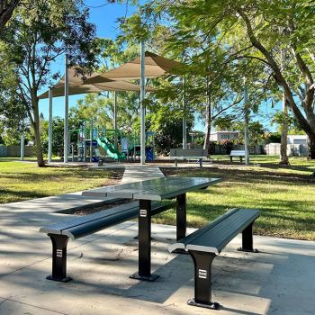 Glenrock Park Picnic Area