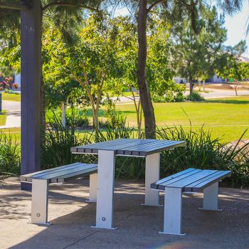 Discovery Park Table