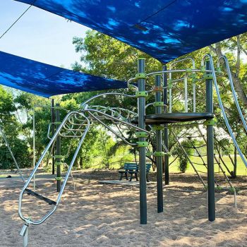 Innes Estate Park Playground