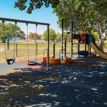 Mindham Park Play Equipment