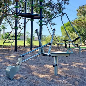 Innes Estate Park Playground