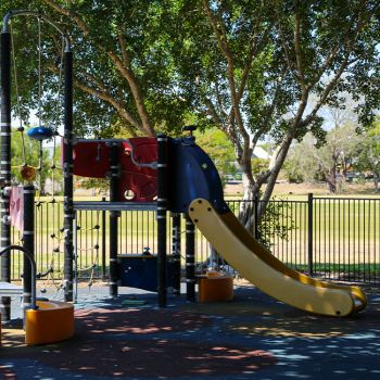 Mindham Park Play Equipment