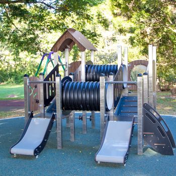 MacArthur Park Playground