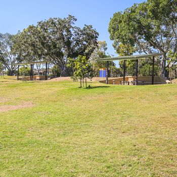 Mountview Park Dog Park