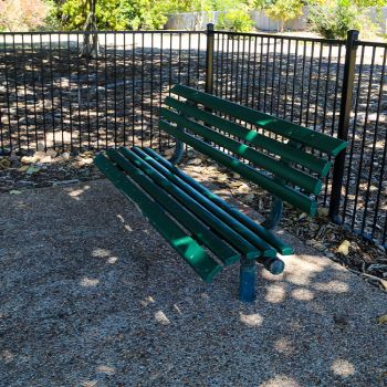 Mindham Park Bench