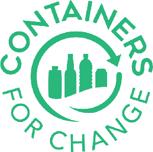 Containers for Change logo