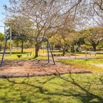 Mountview Park Overview