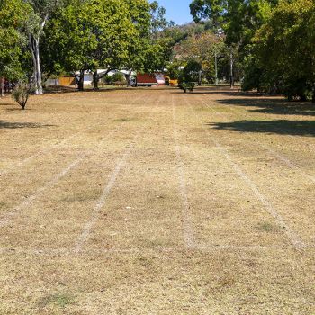 High Vista Park Race Area