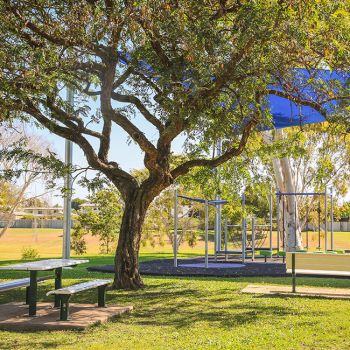 Mountview Park Playground