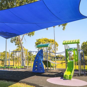 Mountview Park Playground