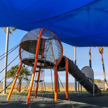 National Servicemen's Park Play Equipment