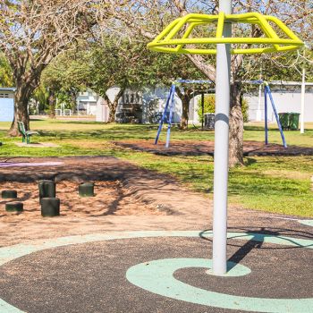 Mountview Park Playground