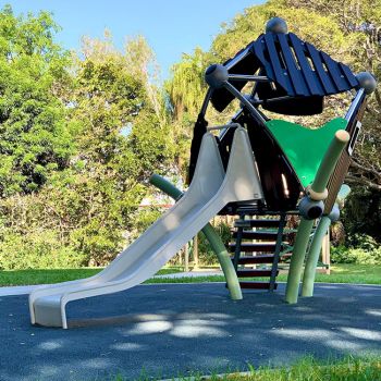 MacArthur Park Playground